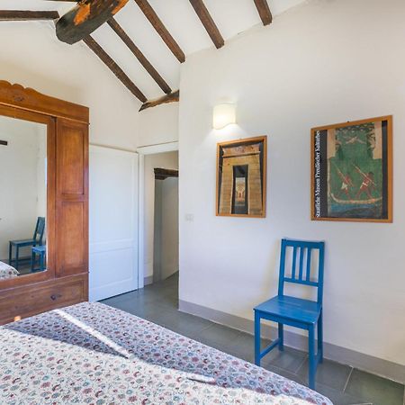 Holiday Home Al Volo Del Nibbio By Interhome マッラーディ エクステリア 写真