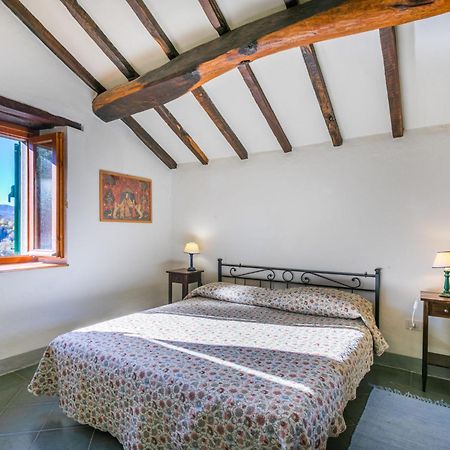 Holiday Home Al Volo Del Nibbio By Interhome マッラーディ エクステリア 写真