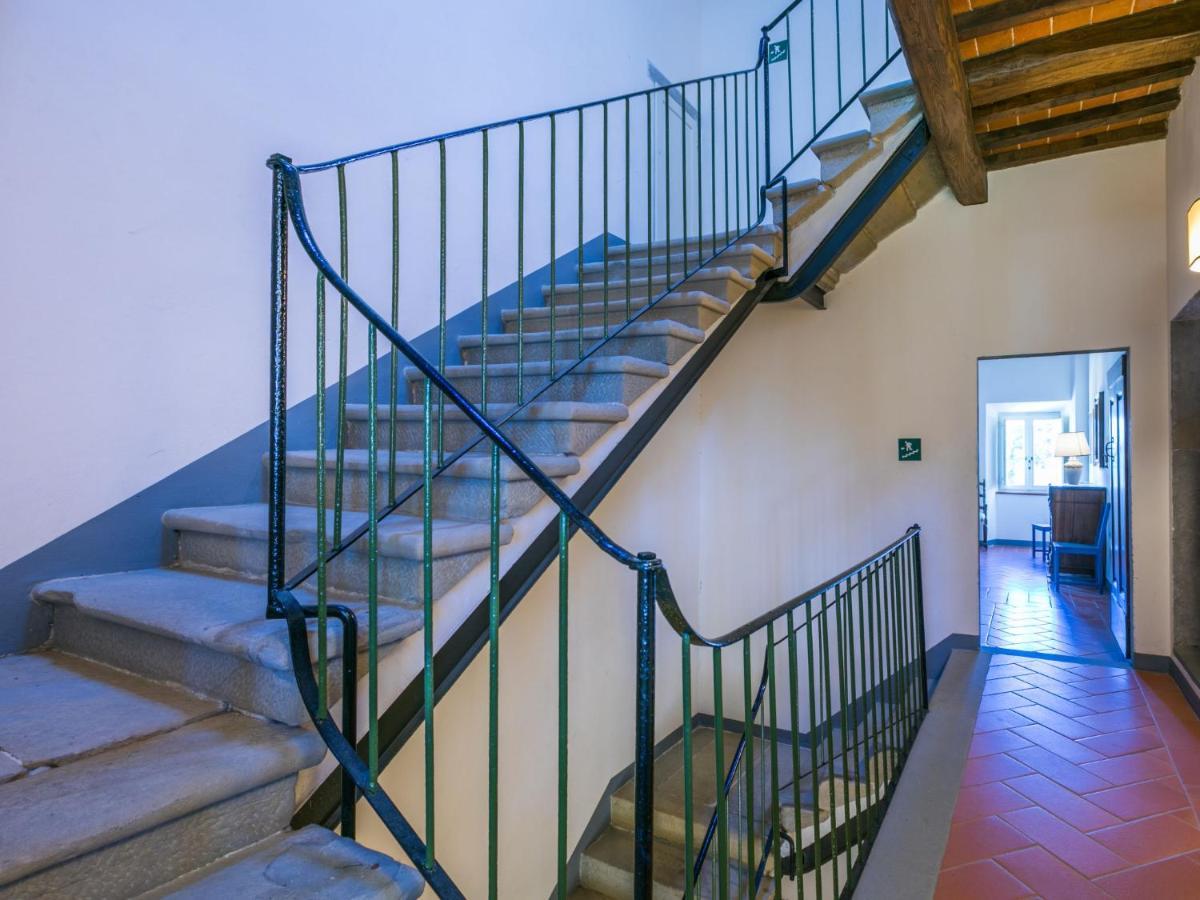 Holiday Home Al Volo Del Nibbio By Interhome マッラーディ エクステリア 写真