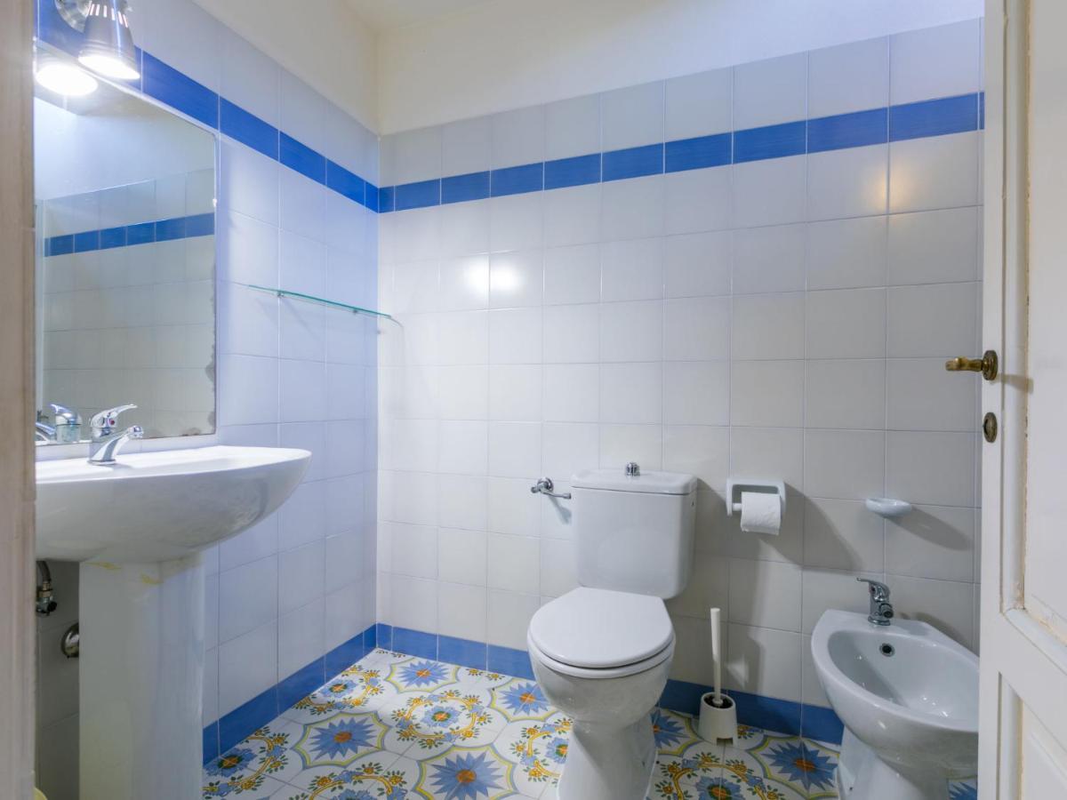 Holiday Home Al Volo Del Nibbio By Interhome マッラーディ エクステリア 写真