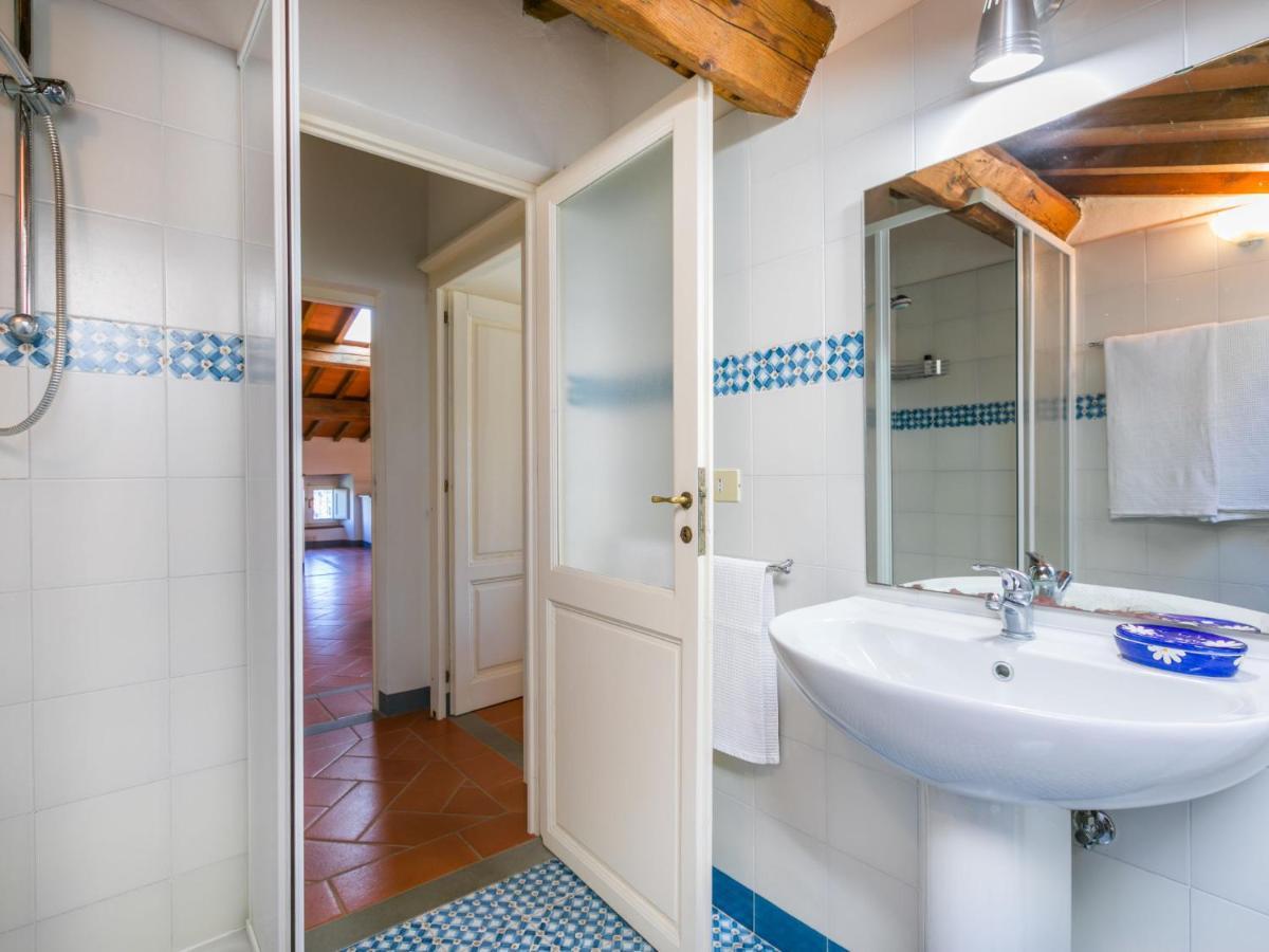 Holiday Home Al Volo Del Nibbio By Interhome マッラーディ エクステリア 写真