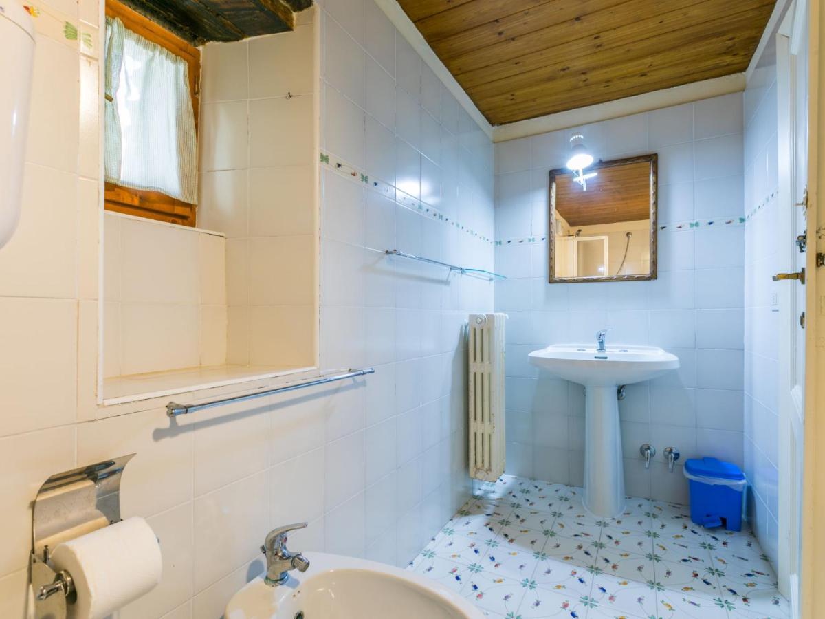 Holiday Home Al Volo Del Nibbio By Interhome マッラーディ エクステリア 写真