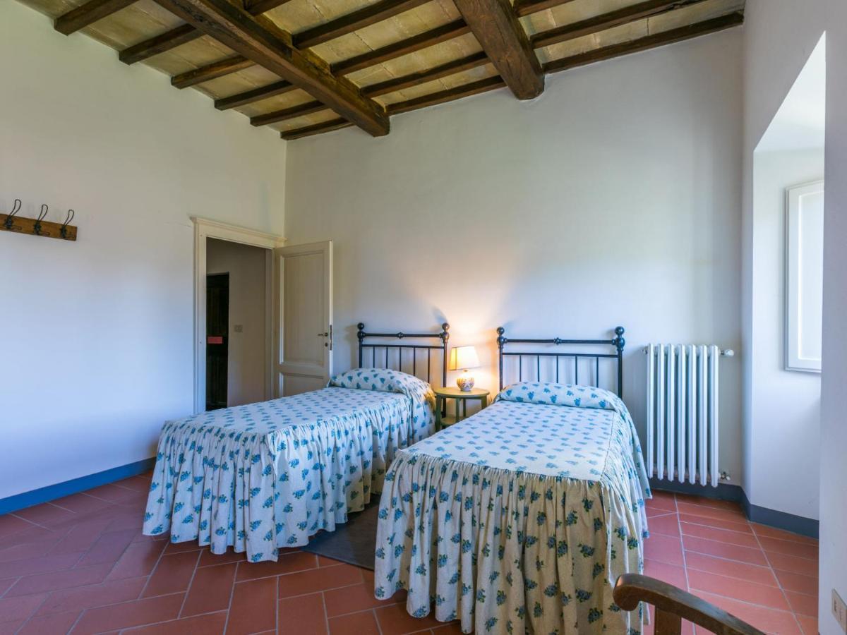 Holiday Home Al Volo Del Nibbio By Interhome マッラーディ エクステリア 写真