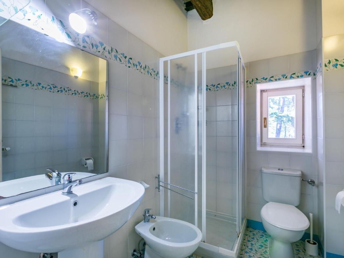Holiday Home Al Volo Del Nibbio By Interhome マッラーディ エクステリア 写真