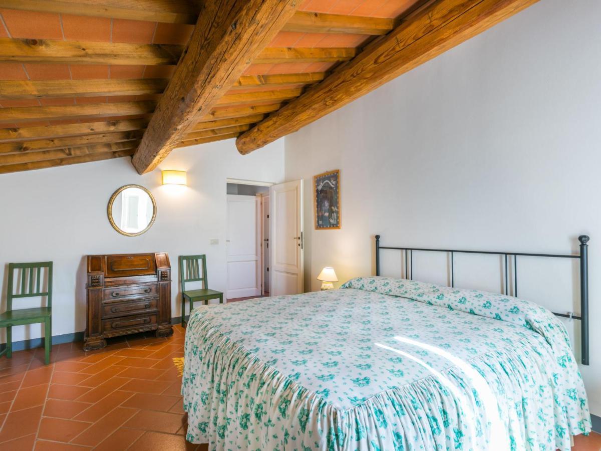 Holiday Home Al Volo Del Nibbio By Interhome マッラーディ エクステリア 写真