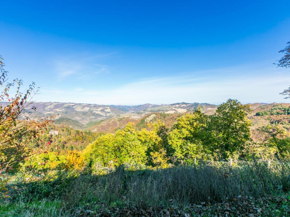Holiday Home Al Volo Del Nibbio By Interhome マッラーディ エクステリア 写真