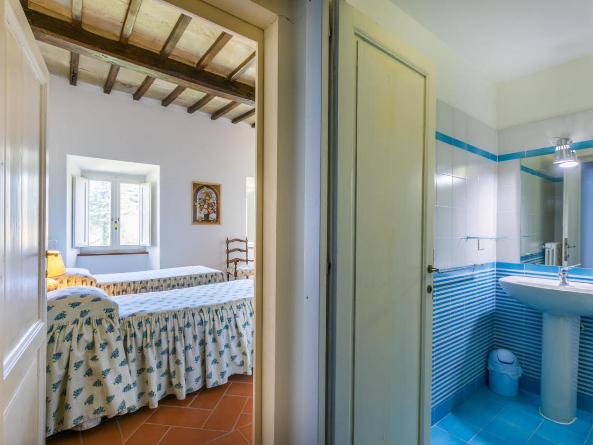 Holiday Home Al Volo Del Nibbio By Interhome マッラーディ エクステリア 写真