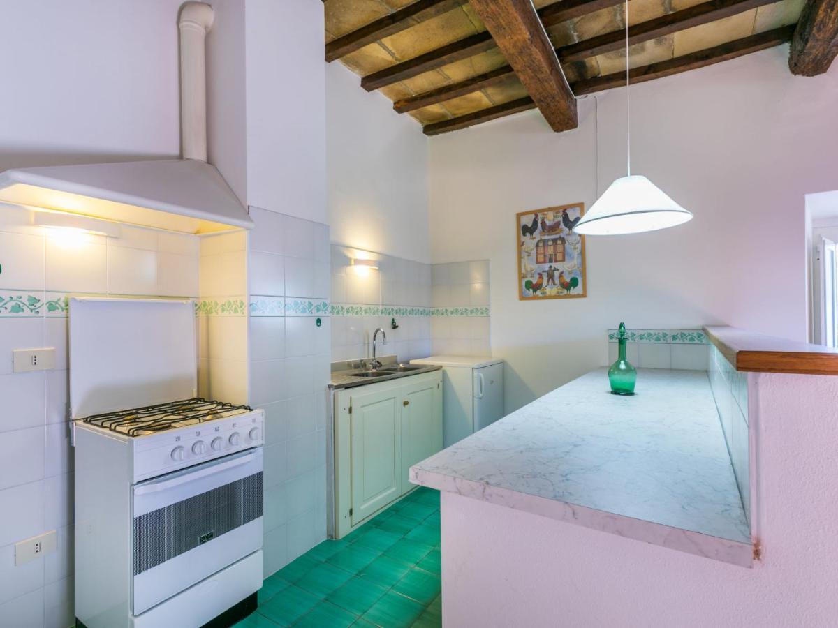 Holiday Home Al Volo Del Nibbio By Interhome マッラーディ エクステリア 写真