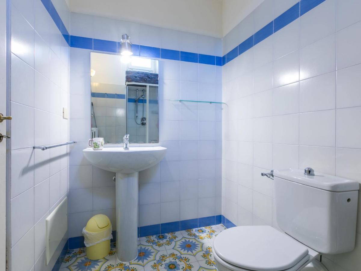 Holiday Home Al Volo Del Nibbio By Interhome マッラーディ エクステリア 写真