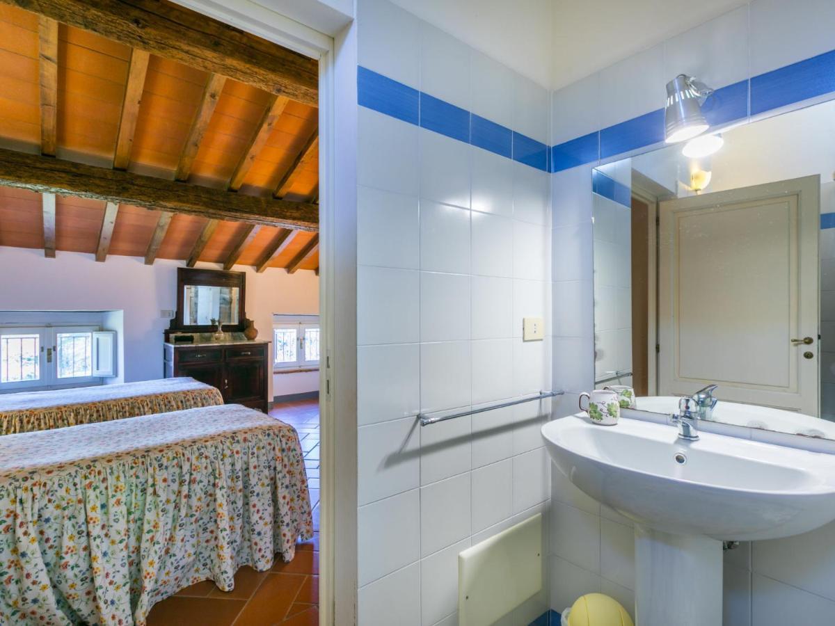 Holiday Home Al Volo Del Nibbio By Interhome マッラーディ エクステリア 写真