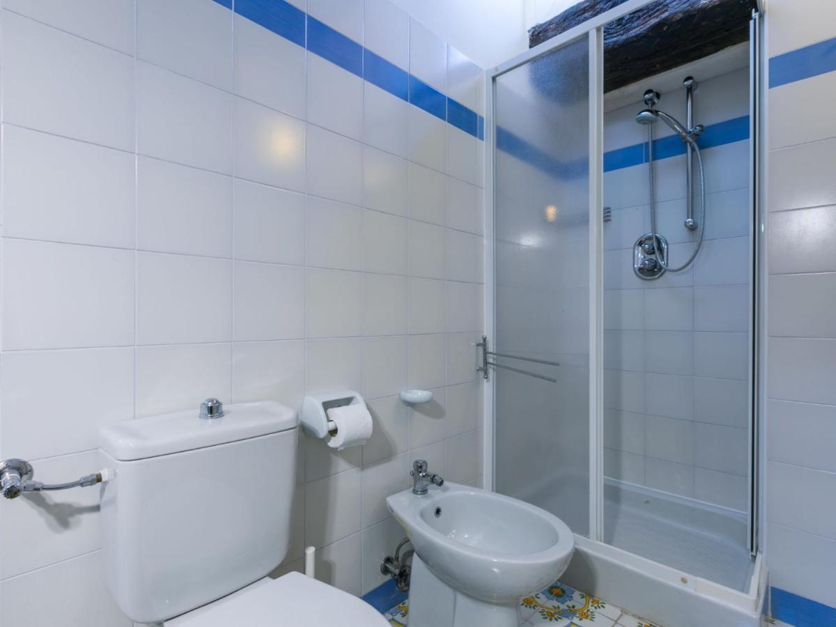 Holiday Home Al Volo Del Nibbio By Interhome マッラーディ エクステリア 写真