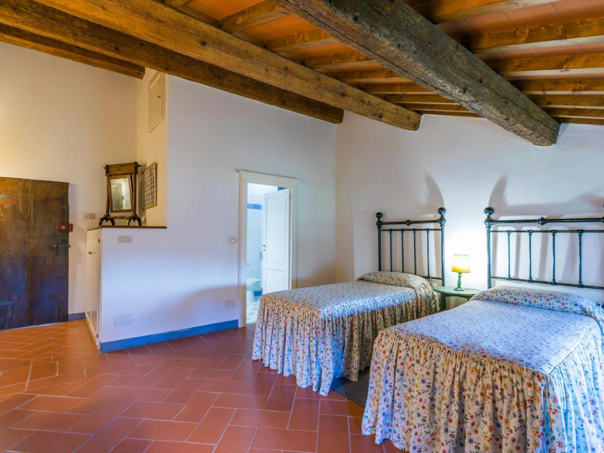 Holiday Home Al Volo Del Nibbio By Interhome マッラーディ エクステリア 写真
