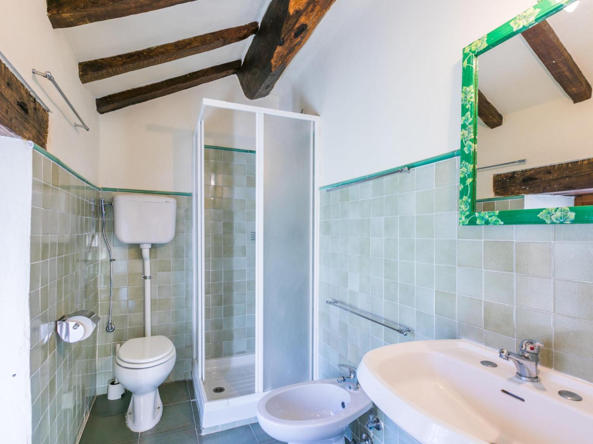Holiday Home Al Volo Del Nibbio By Interhome マッラーディ エクステリア 写真