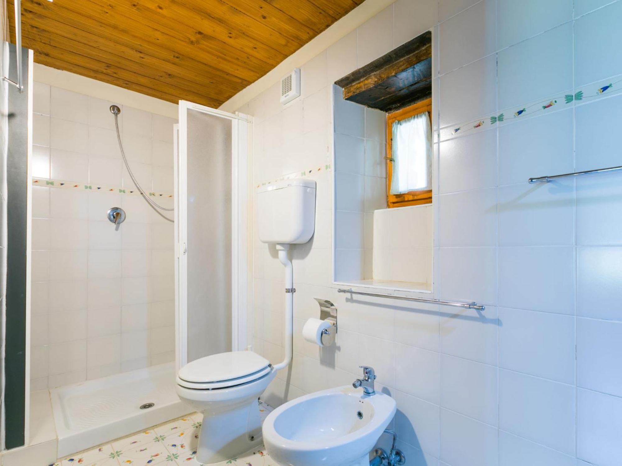 Holiday Home Al Volo Del Nibbio By Interhome マッラーディ エクステリア 写真
